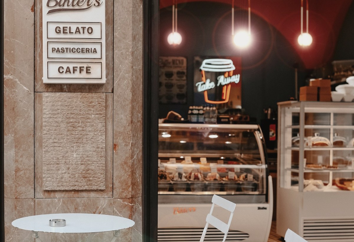 Bar, ristorazione e somministrazione