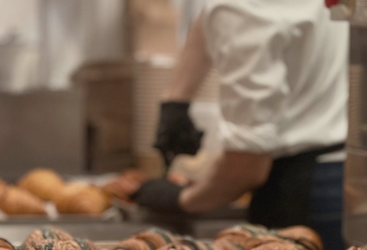 Produzione e lavorazione alimentare